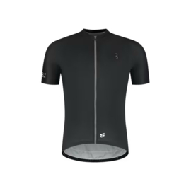 BBB ComfortFit R Jersey Black