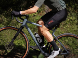 BBB CorsaCargo Bibshort Black
