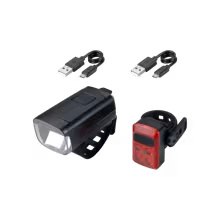 BBB Stud 50 + Slide Combo Lighting Set