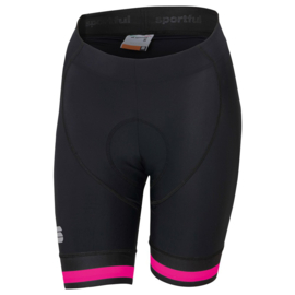 Sportful Bodyfit Classic Shorts Dames - Maat XS