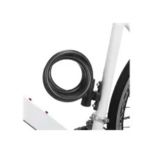 BBB KeyGuard Cable Lock 15mm/180cm