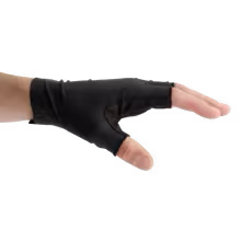 BBB Speed Summer Gloves Black - Maat XXL