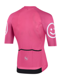 MB Wear Dry Evo Jersey Fuxia