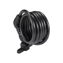 BBB CodeGuard Cable Lock 12mm/180cm