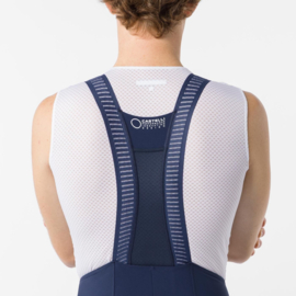Castelli Espresso 2 Bibshort Belgian Blue