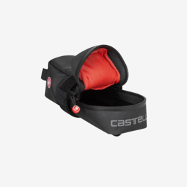 Castelli Undersaddle XL Black