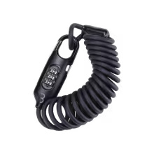 BBB CoilSafe Compact Cable Lock