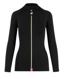 Assos Women's Spring Fall LS Skin Layer - Maat L-XL