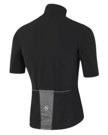 MB Wear Eccellente Thermal Jersey Black