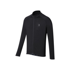 BBB Transition Jersey Unisex Black