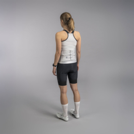 Bioracer Icon Women’s Top Cool Grey