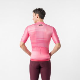 Castelli Espresso 2 Jersey Giro Rosa