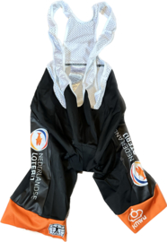 Bioracer Nederland Bibshort - Maat XS