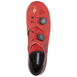 S-Works Ares Red - Maat 44