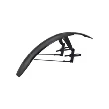 BBB DiscGuard Plus Front Mudguard
