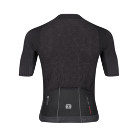 Bioracer Speedwear Graphene Jersey Black