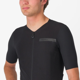 Castelli Premio Evo Jersey Black