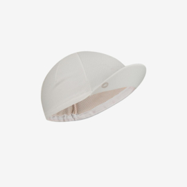 Castelli Espresso 2 Cap Ivory