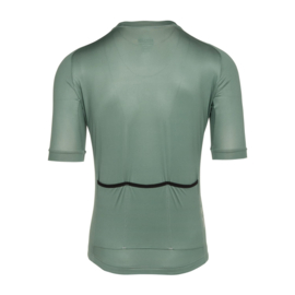 Bioracer Metalix Jersey Green