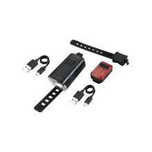 BBB Stud 50 + Slide Combo Lighting Set