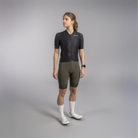 Bioracer Icon Women’s Jersey Eclipse Black