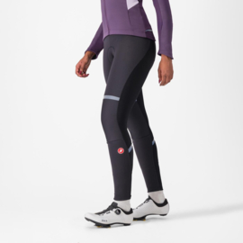 Castelli Polare 2 W Bibtight Black