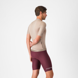 Castelli Espresso 2 Bibshort Deep Bordeaux