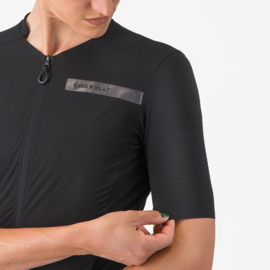 Castelli Premio Evo W Jersey Light Black