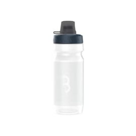 BBB AutoTank MudCap AutoClose Bottle Transparent