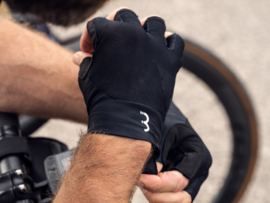 BBB Pave Summer Gloves Black