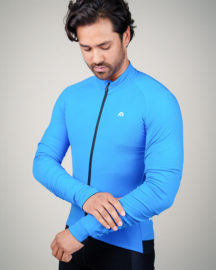 Megmeister Thermodream Winter Jersey - Maat S