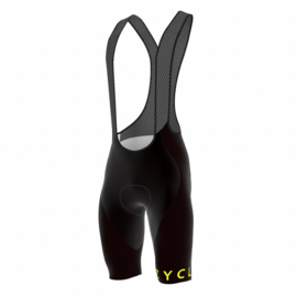 .Zyclist Epic Bibshort Team