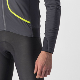 Castelli Flight Jacket Air Dark Gray