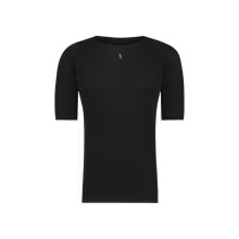 BBB Coollayer Undershirt Black - Maat XS/S