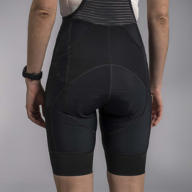 Bioracer Icon Gravel Women Bibshort Black