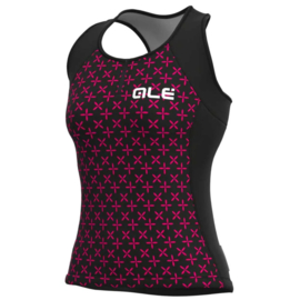Ale Solid Helios Tank Top - Maat XXXL