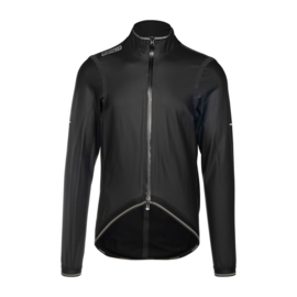 Bioracer Kaaiman Jacket  Black