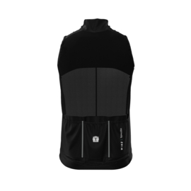 Bioracer Icon Gilet Eclipse Black