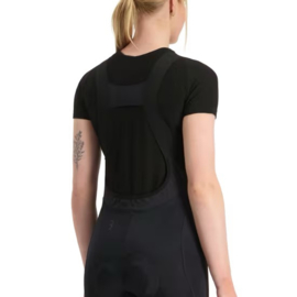 BBB Omnium Easybreak Bibshort Black