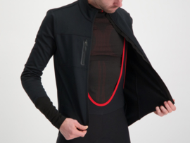 BBB Coldguard Jacket Black - Maat L