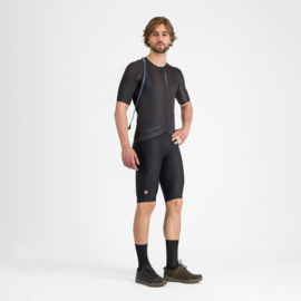 Castelli Unlimited Pro 2 Jersey Black