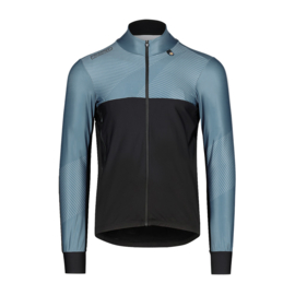 Bioracer Spitfire Light Thermal Long Sleeve Steel Frost