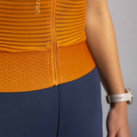 Bioracer Epic Ultralight Women’s Jersey Rusty Ochre