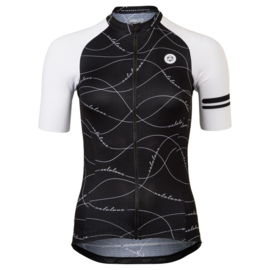 AGU Velo Wave Black
