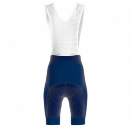 .Zyclist Icon Bibshort Navy