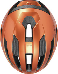 Abus Wingback Goldfish Orange