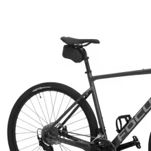 BBB SealPack M Saddle Bag