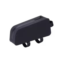 BBB SealTank L Toptube Frame Bag