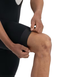 BBB Powerfit 2.0 Bibshort Black - Maat S