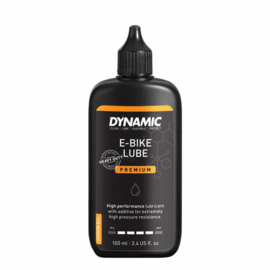 Dynamic E-Bike Lube 100ml